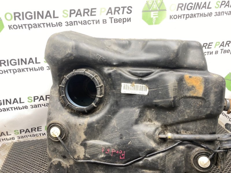 Топливный бак, 1990 рублей, Тверь