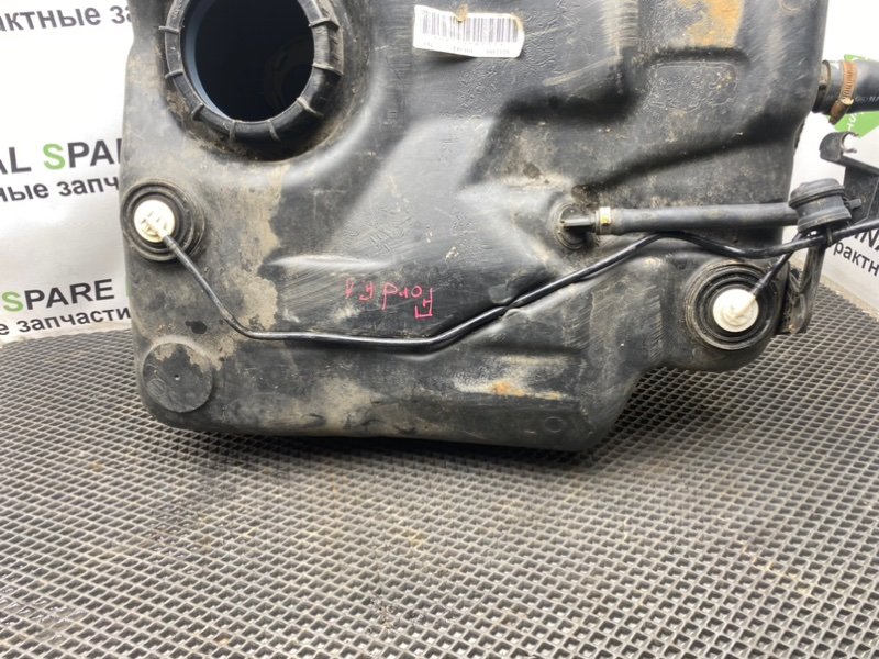 Топливный бак, 1990 рублей, Тверь