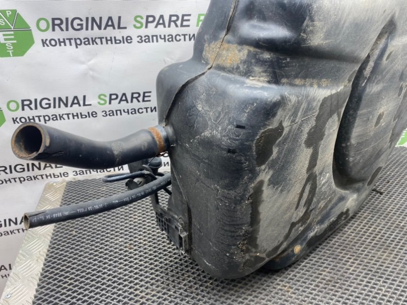 Топливный бак, 1990 рублей, Тверь