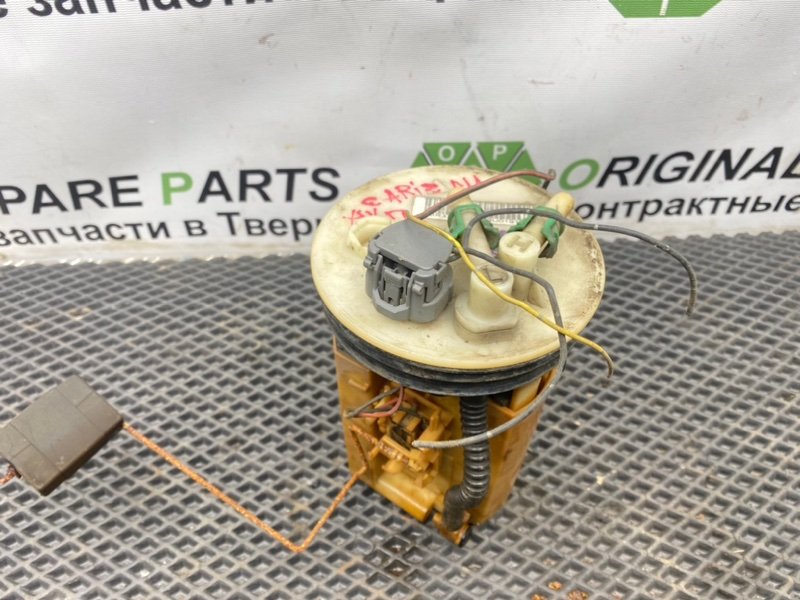 Топливный насос, 9490 рублей, Тверь