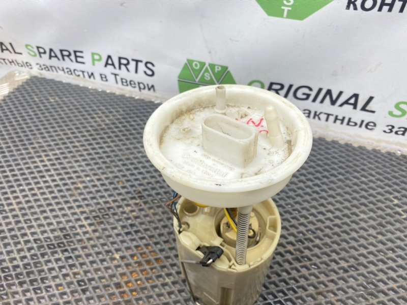 Топливный насос, 4990 рублей, Тверь