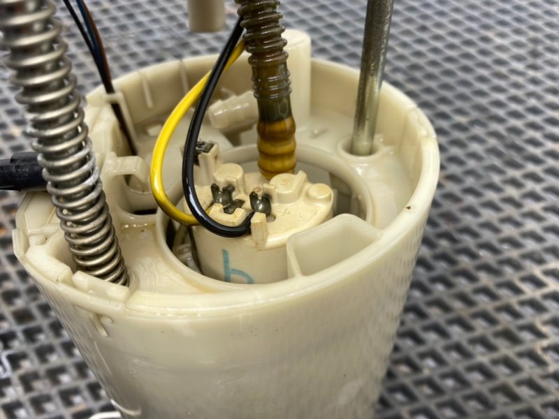 Топливный насос, 4990 рублей, Тверь