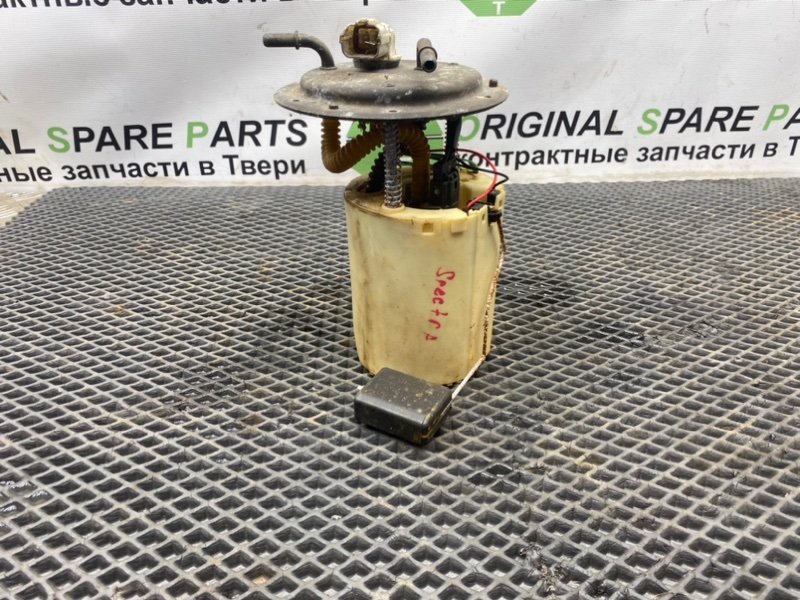 Топливный насос, 3990 рублей, Тверь