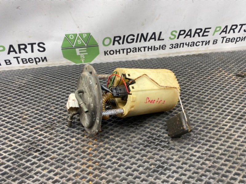 Топливный насос, 3990 рублей, Тверь