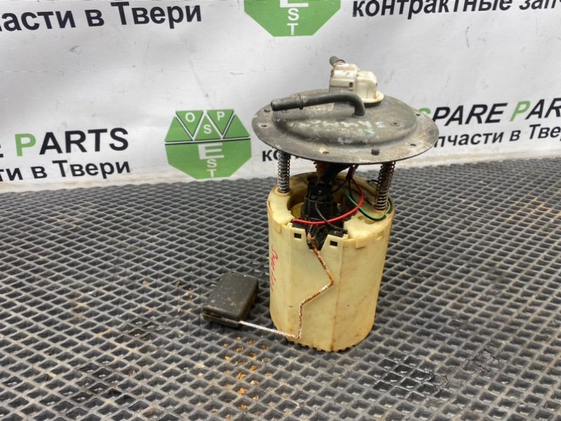 Топливный насос, 3990 рублей, Тверь