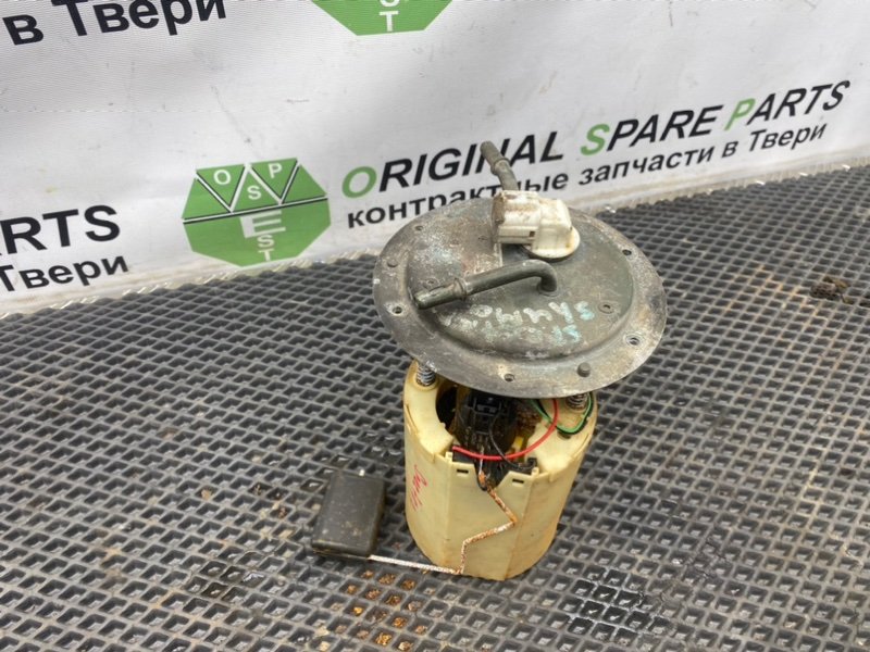 Топливный насос, 3990 рублей, Тверь