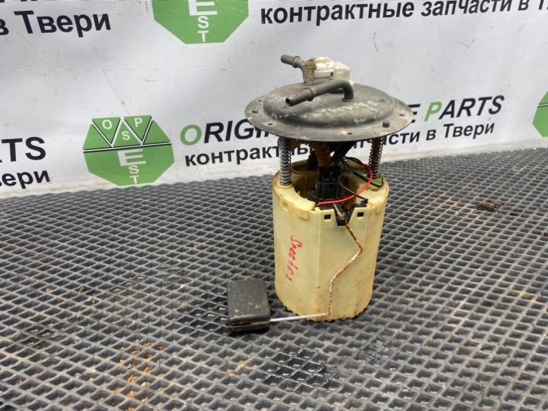 Топливный насос, 3990 рублей, Тверь