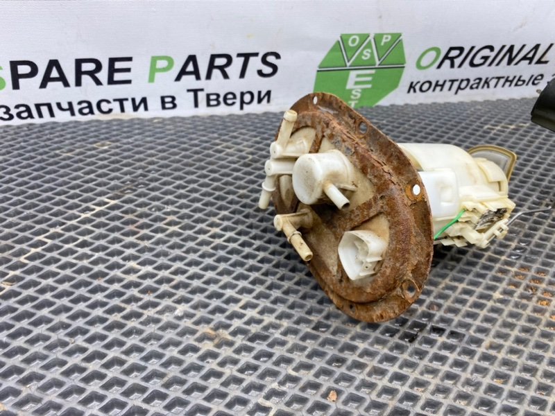 Топливный насос, 3990 рублей, Тверь