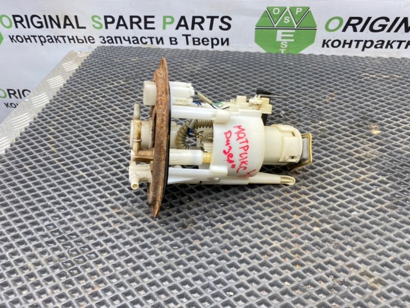 Топливный насос, 3990 рублей, Тверь