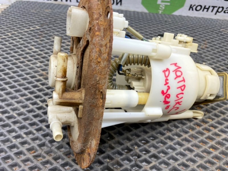 Топливный насос, 3990 рублей, Тверь