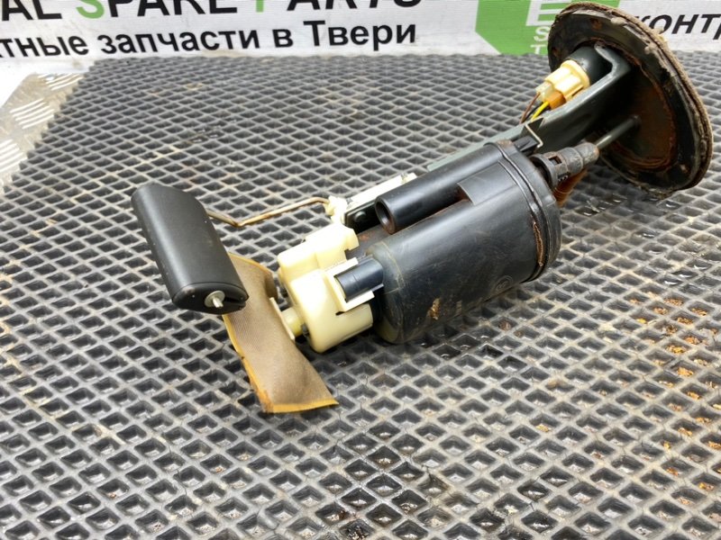 Топливный насос, 2990 рублей, Тверь