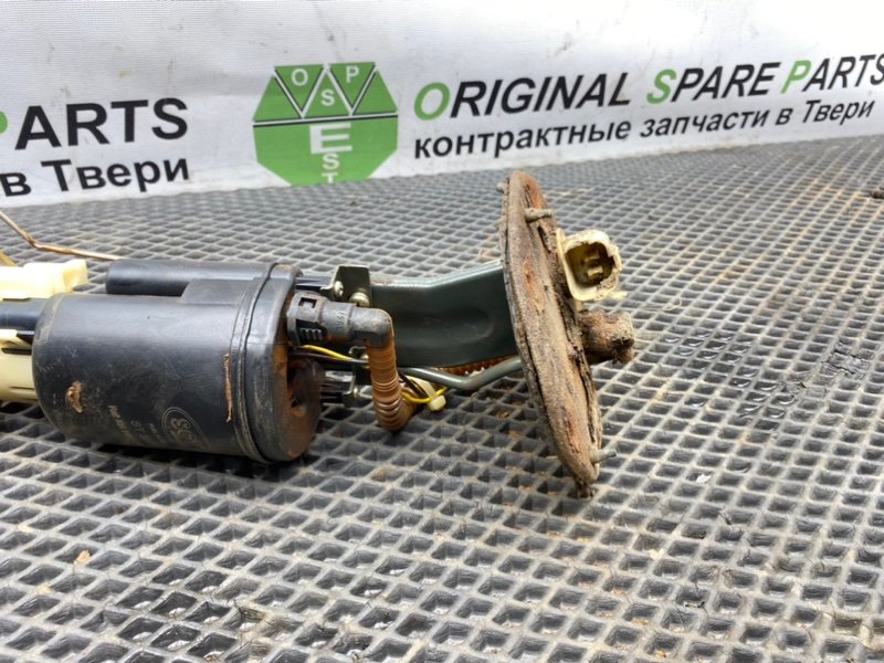 Топливный насос, 2990 рублей, Тверь