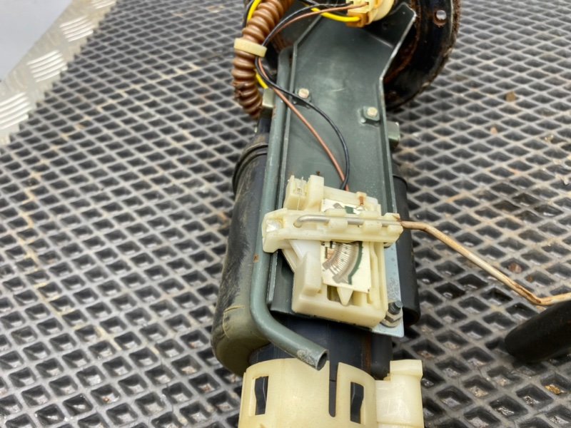 Топливный насос, 2990 рублей, Тверь