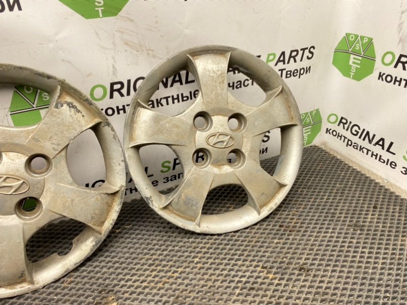 Колпаки колес, 990 рублей, Тверь