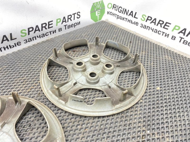 Колпаки колес, 990 рублей, Тверь