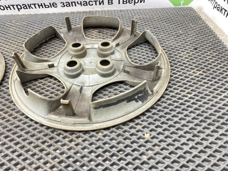 Колпаки колес, 990 рублей, Тверь