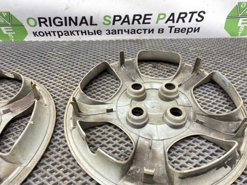 Колпаки колес, 990 рублей, Тверь