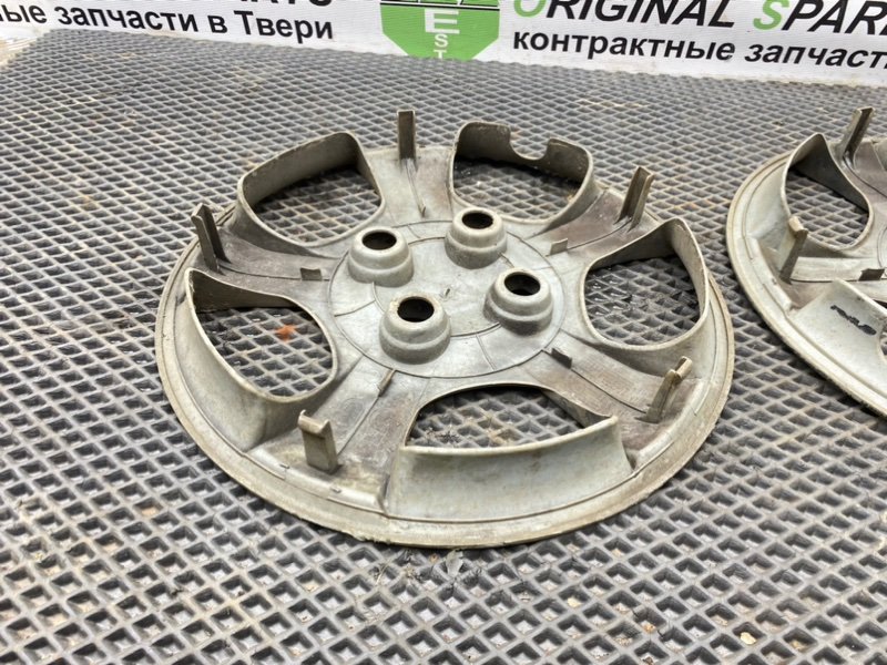 Колпаки колес, 990 рублей, Тверь