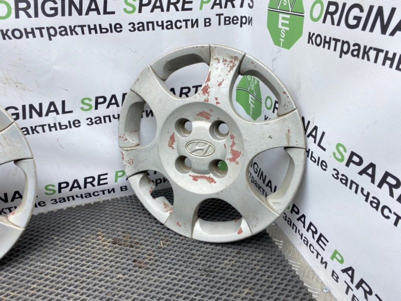 Колпаки колес, 1990 рублей, Тверь