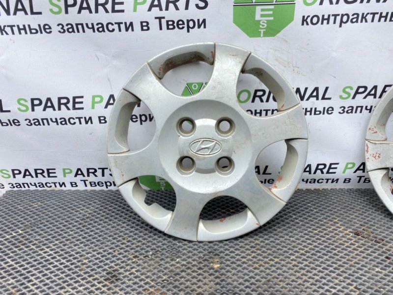 Колпаки колес, 1990 рублей, Тверь