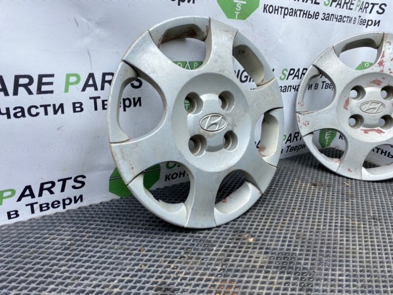 Колпаки колес, 1990 рублей, Тверь