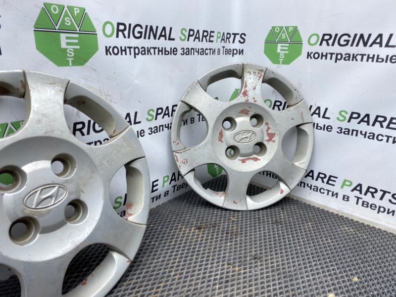 Колпаки колес, 1990 рублей, Тверь