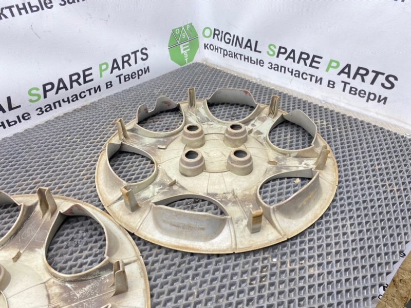 Колпаки колес, 1990 рублей, Тверь