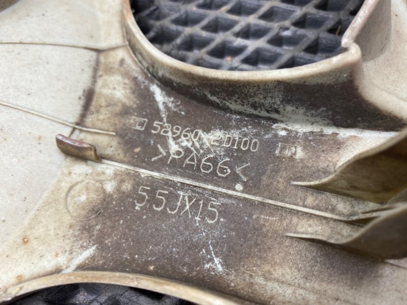 Колпаки колес, 1990 рублей, Тверь