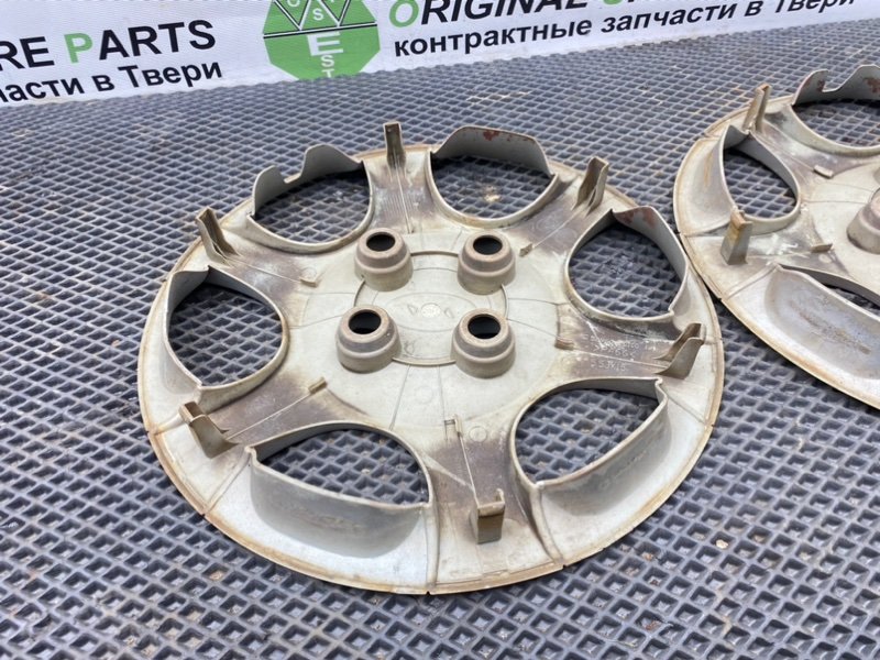 Колпаки колес, 1990 рублей, Тверь