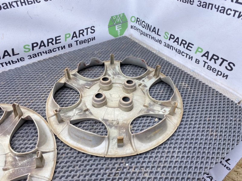 Колпаки колес, 1990 рублей, Тверь