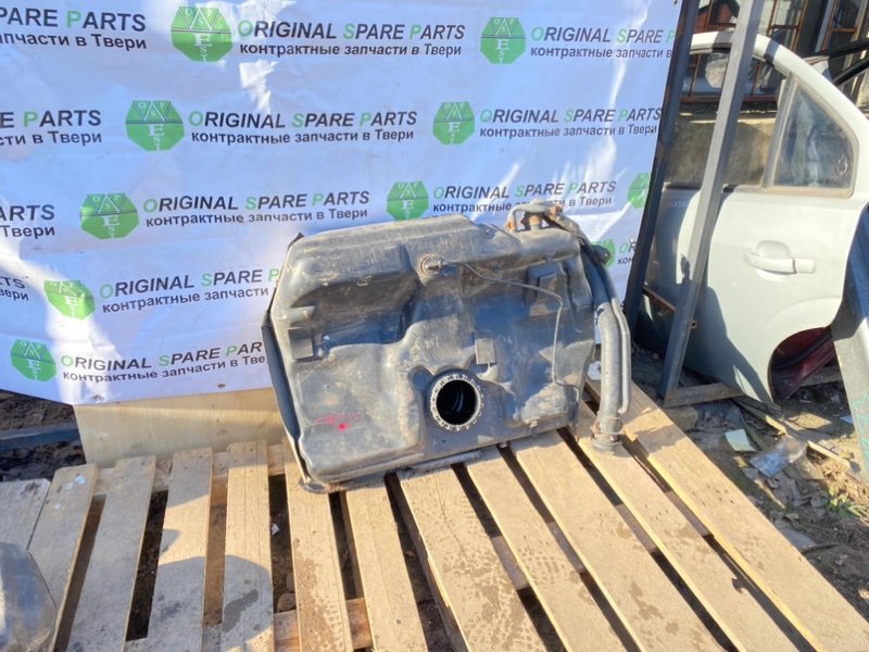 Топливный бак, 1990 рублей, Тверь