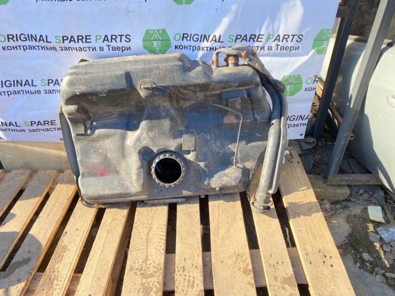 Топливный бак, 1990 рублей, Тверь