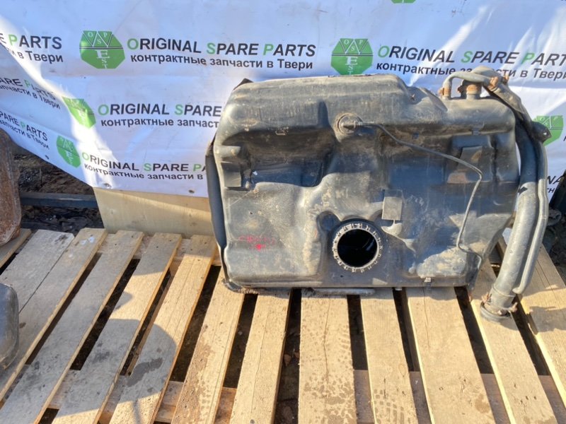 Топливный бак, 1990 рублей, Тверь