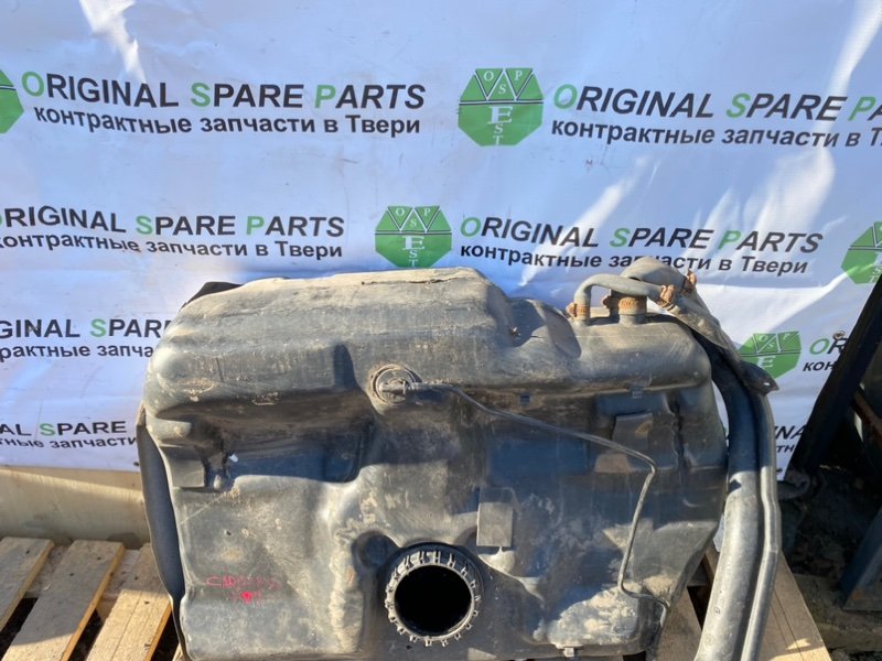 Топливный бак, 1990 рублей, Тверь