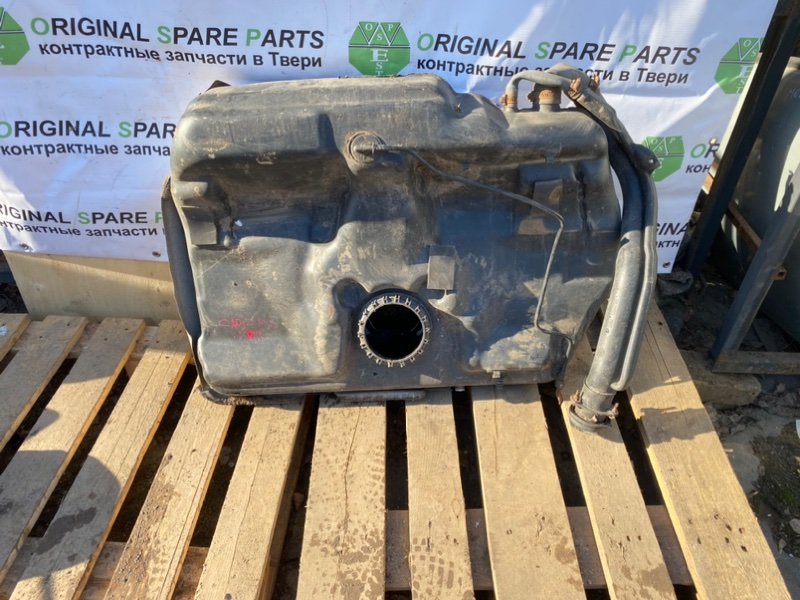 Топливный бак, 1990 рублей, Тверь