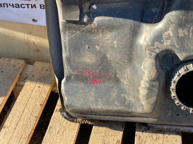 Топливный бак, 1990 рублей, Тверь