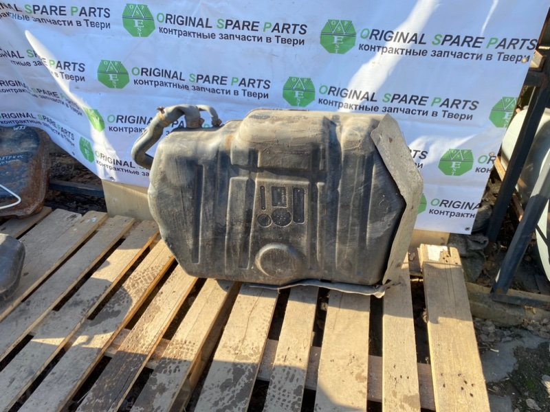 Топливный бак, 1990 рублей, Тверь