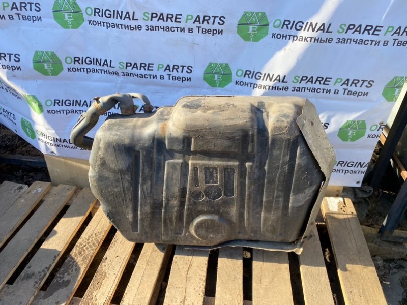 Топливный бак, 1990 рублей, Тверь