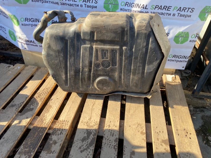 Топливный бак, 1990 рублей, Тверь