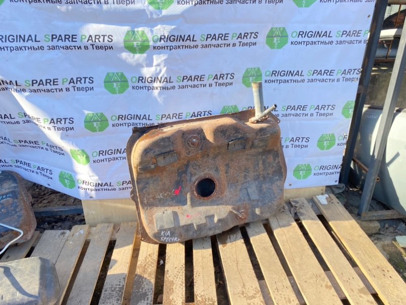 Топливный бак, 3990 рублей, Тверь