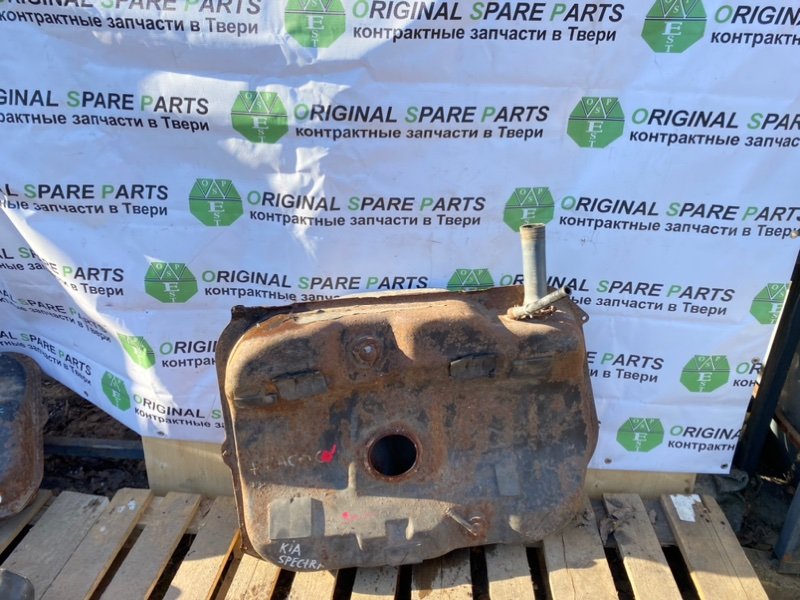 Топливный бак, 3990 рублей, Тверь