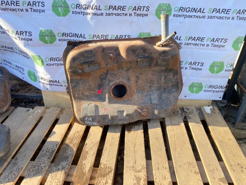 Топливный бак, 3990 рублей, Тверь