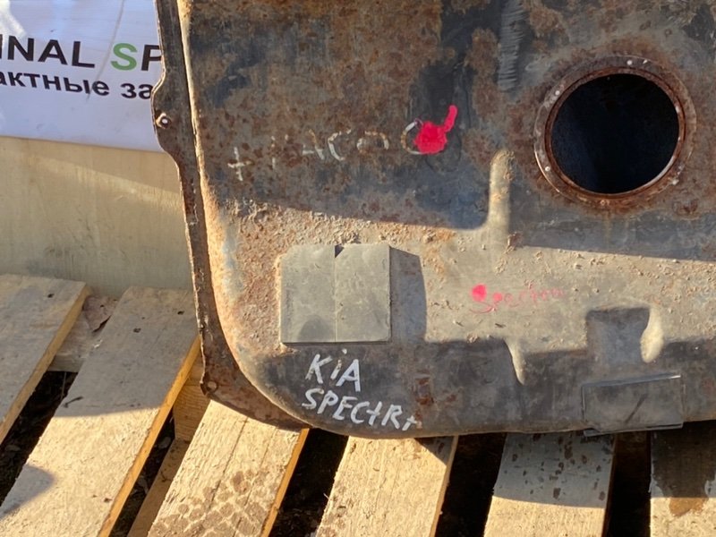 Топливный бак, 3990 рублей, Тверь