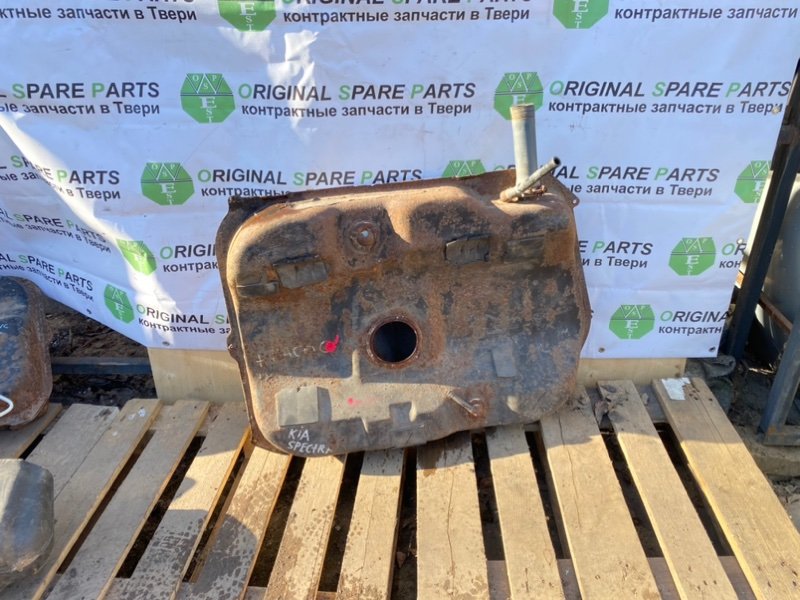 Топливный бак, 3990 рублей, Тверь