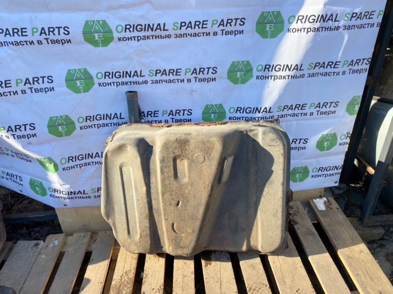 Топливный бак, 3990 рублей, Тверь