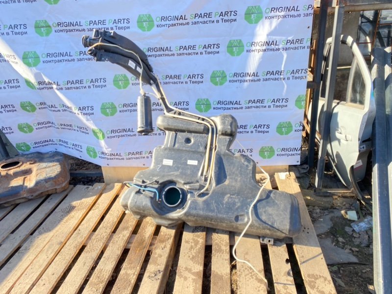 Топливный бак, 1990 рублей, Тверь