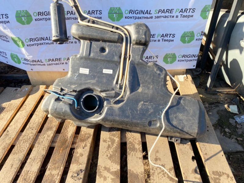 Топливный бак, 1990 рублей, Тверь