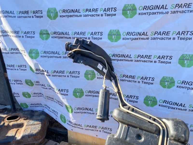 Топливный бак, 1990 рублей, Тверь