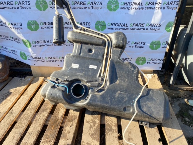 Топливный бак, 1990 рублей, Тверь