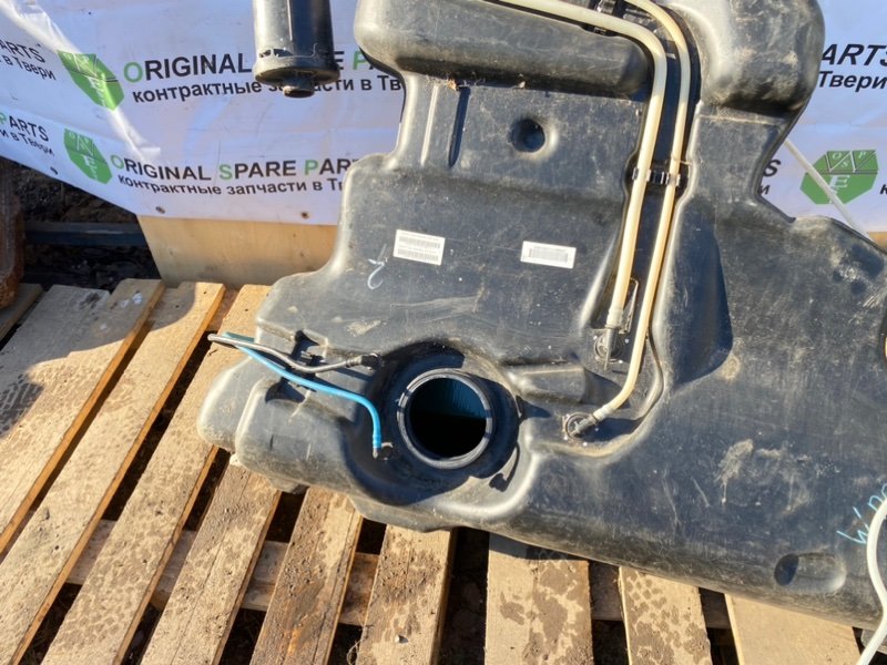 Топливный бак, 1990 рублей, Тверь